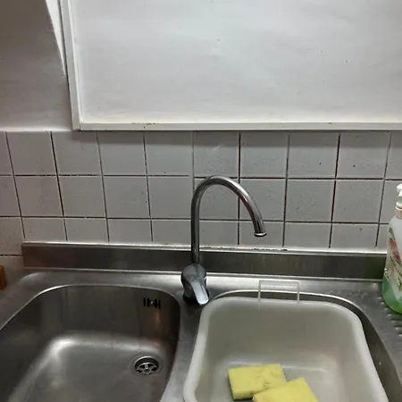 Dom wakacyjny Lotti *
