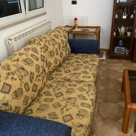 Nyaraló Lotti Carovigno